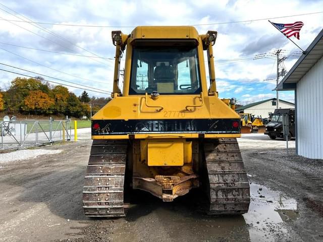 Image of Caterpillar D6N XL equipment image 3