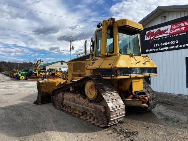 Image of Caterpillar D6N XL equipment image 2