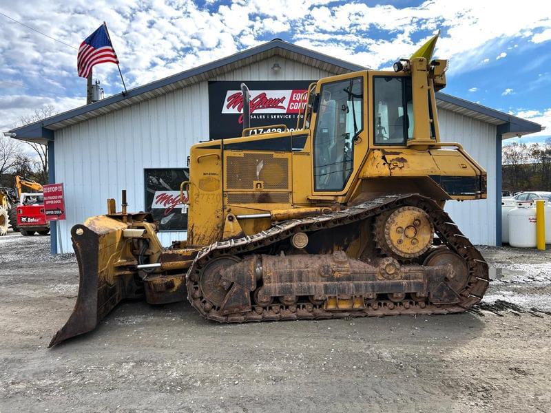 Image of Caterpillar D6N XL Primary image