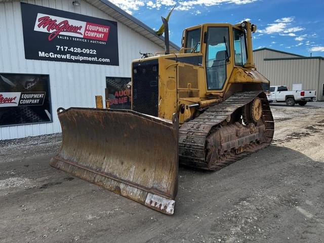 Image of Caterpillar D6N XL equipment image 1