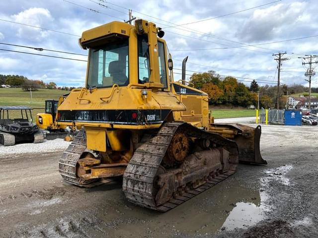 Image of Caterpillar D6N XL equipment image 4