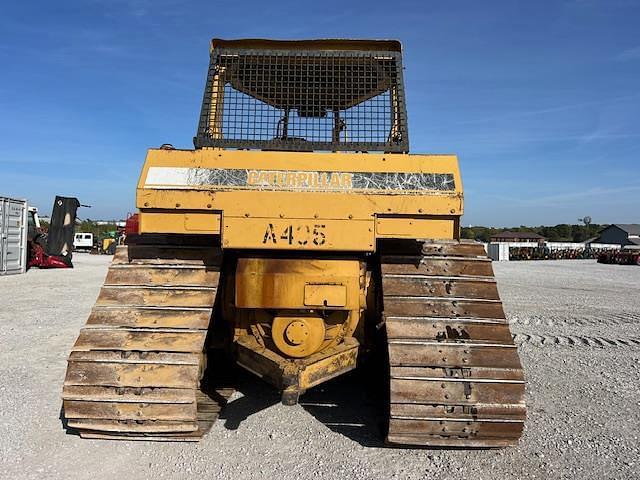 Image of Caterpillar D6R equipment image 4