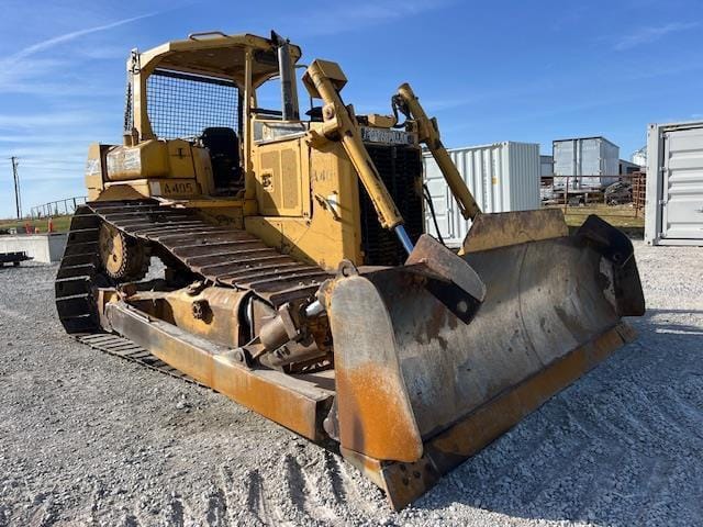 Main image Caterpillar D6R