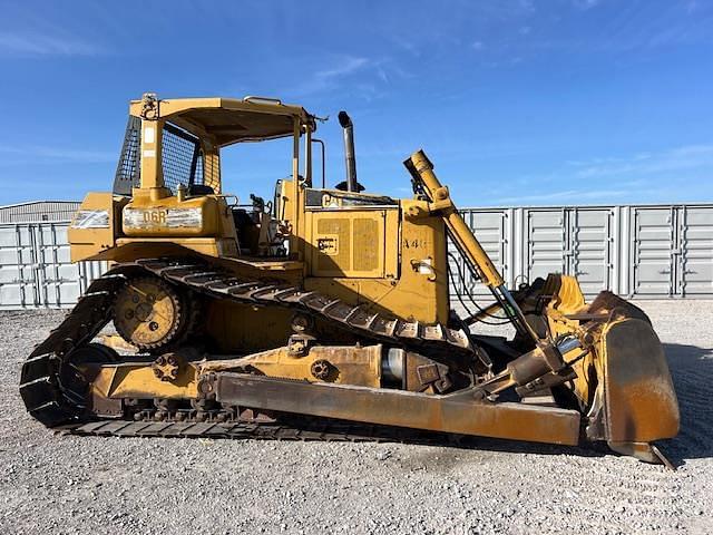 Image of Caterpillar D6R equipment image 1