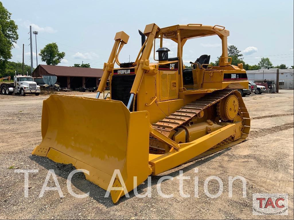 Image of Caterpillar D6R XL Primary image