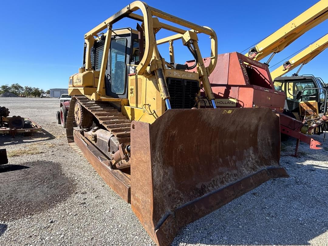 Image of Caterpillar D6R XL Primary image