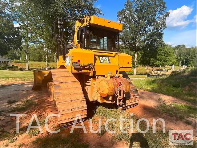 Image of Caterpillar D6T LGP equipment image 2