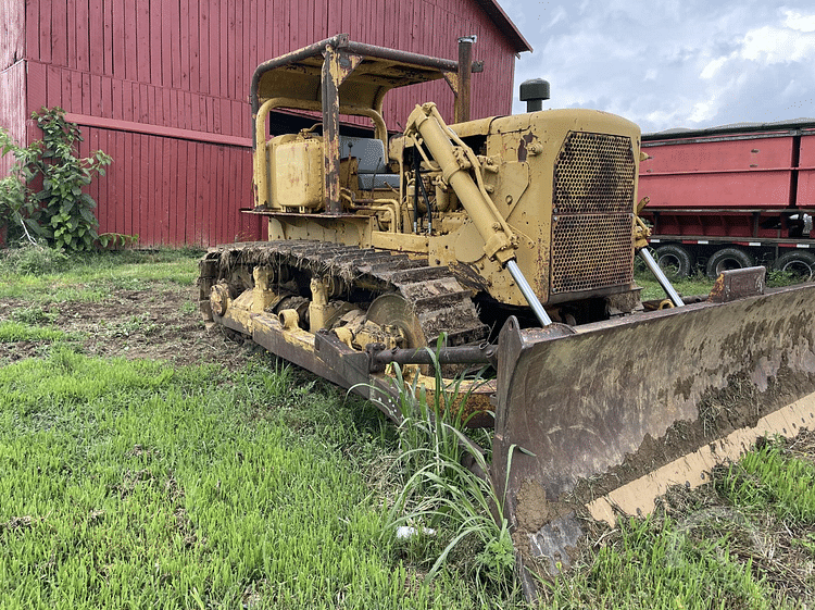 Caterpillar D7 Construction Dozers for Sale | Tractor Zoom