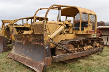 Main image Caterpillar D7