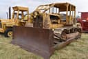 Caterpillar D7 Image