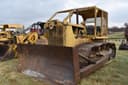 Caterpillar D7 Image