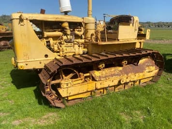 Main image Caterpillar D7