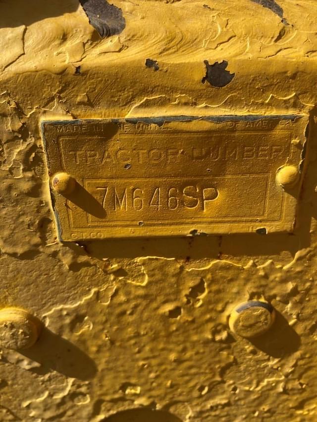 Thumbnail image Caterpillar D7 1