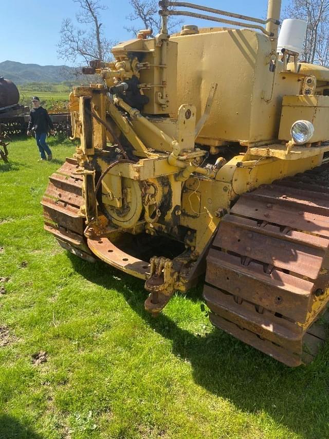 Thumbnail image Caterpillar D7 3