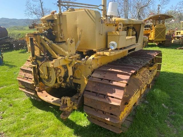 Thumbnail image Caterpillar D7 4