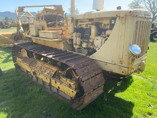 Thumbnail image Caterpillar D7 5