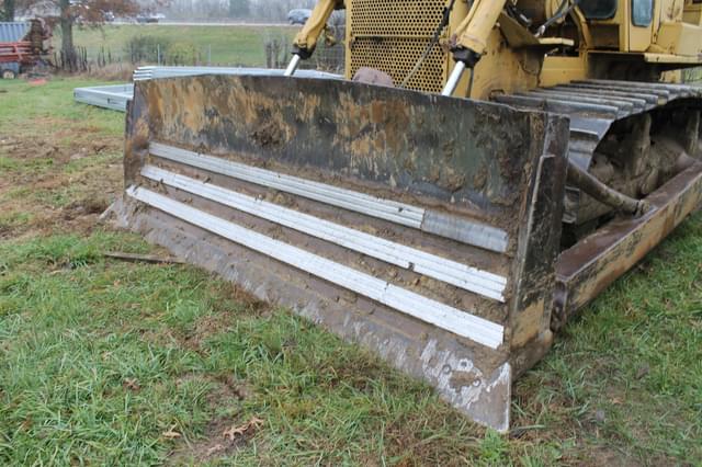 Image of Caterpillar D7 equipment image 1