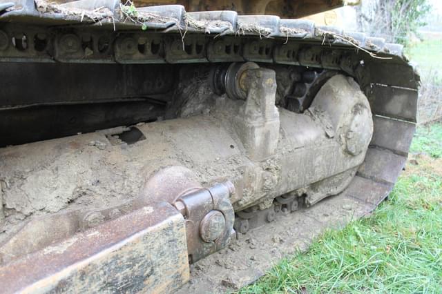 Image of Caterpillar D7 equipment image 3