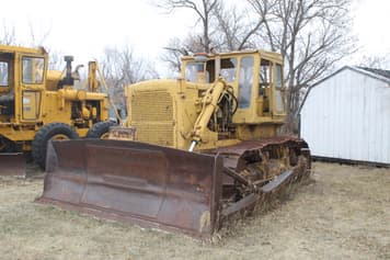 Main image Caterpillar D7