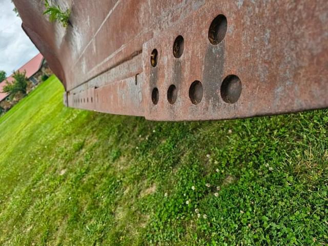 Image of Caterpillar D7 equipment image 2