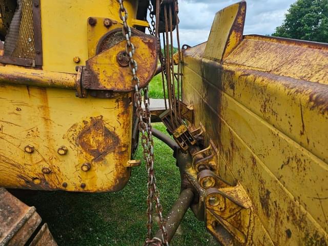 Image of Caterpillar D7 equipment image 3