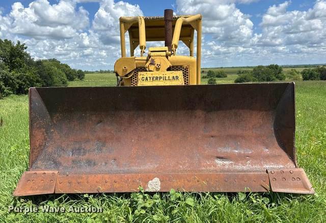 Image of Caterpillar D7 equipment image 2