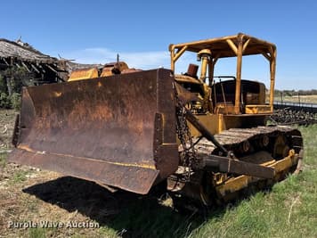 Main image Caterpillar D7