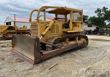 Main image Caterpillar D7