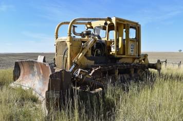 Main image Caterpillar D7