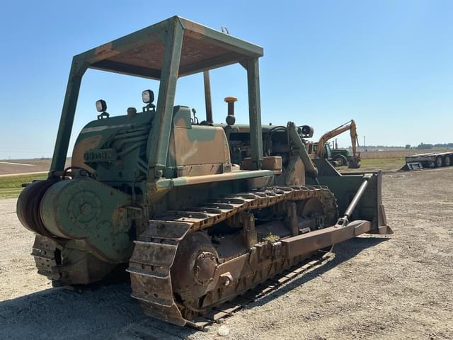 Image of Caterpillar D7E equipment image 2