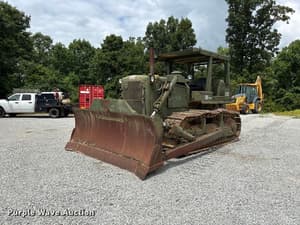Caterpillar D7F Image