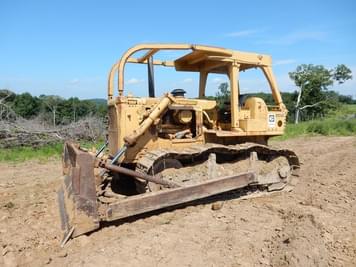 Main image Caterpillar D7G