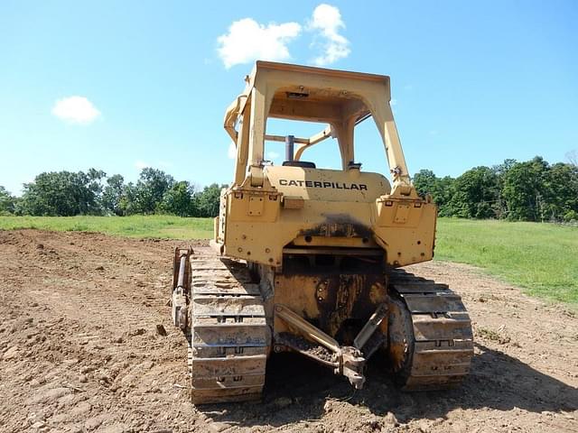 Image of Caterpillar D7G equipment image 3