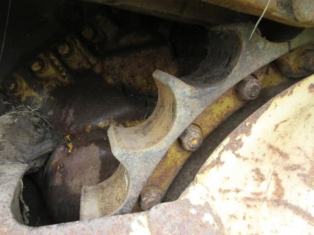 Image of Caterpillar D7G equipment image 3