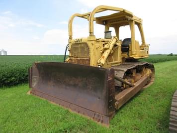 Main image Caterpillar D7G