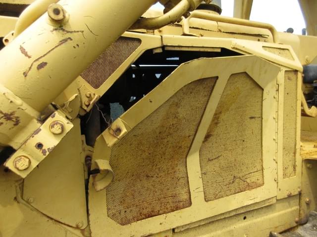Image of Caterpillar D7G equipment image 2