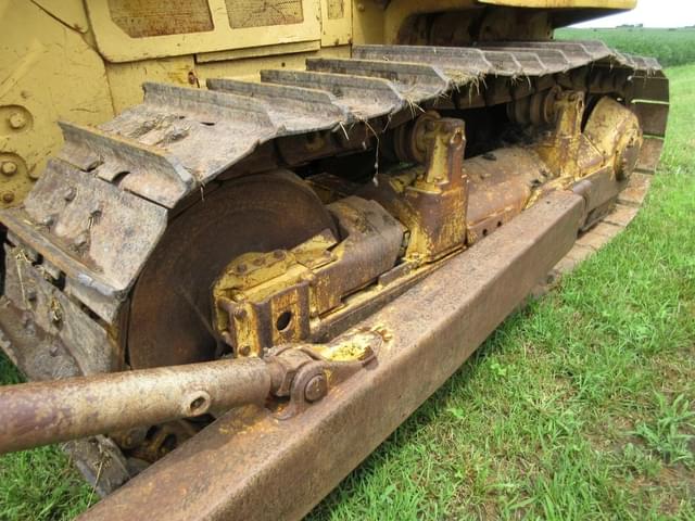 Image of Caterpillar D7G equipment image 1