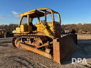 Main image Caterpillar D7G