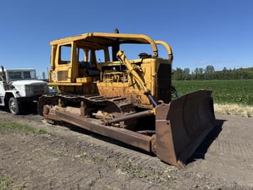 Main image Caterpillar D8H