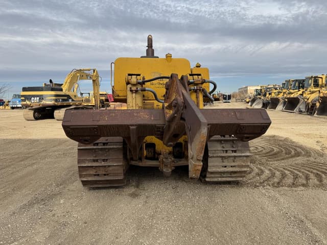 Image of Caterpillar D8H equipment image 3