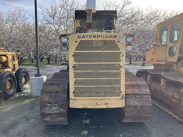 Image of Caterpillar D8K-76V equipment image 1