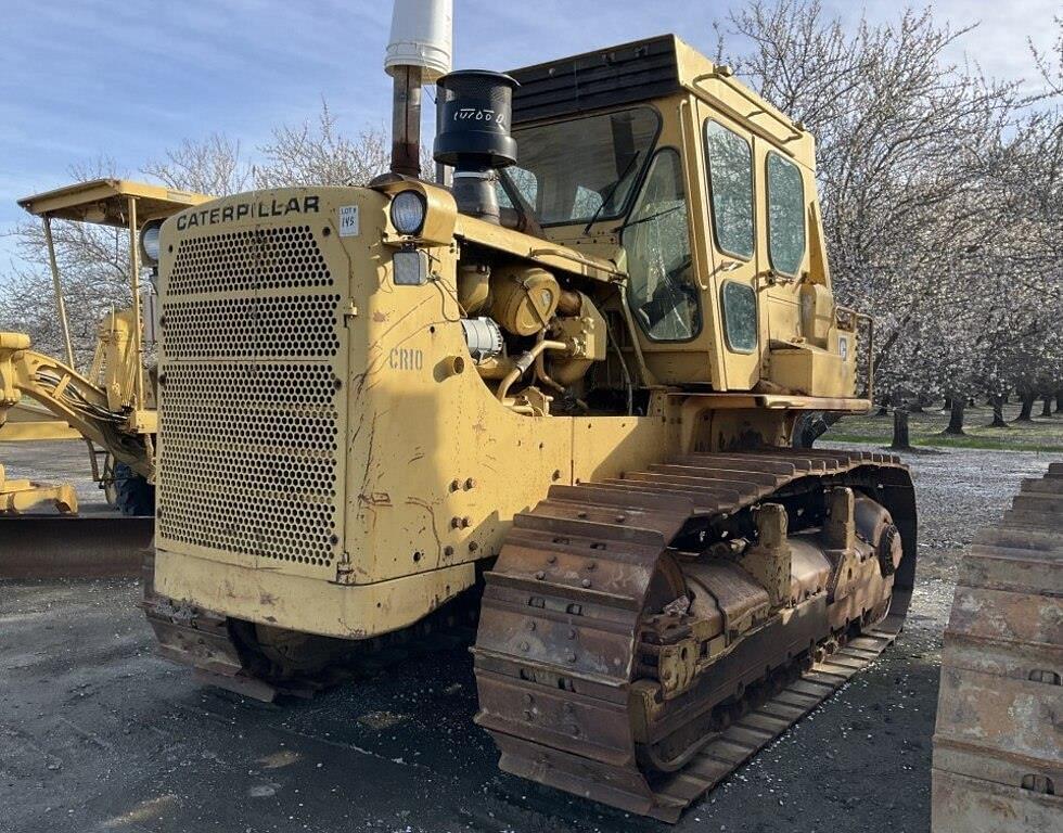 Image of Caterpillar D8K-76V Primary image