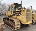 Caterpillar D8K-76V Image