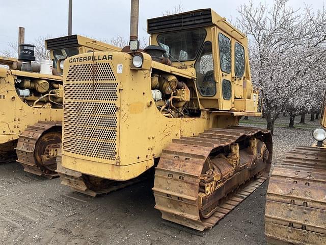 Image of Caterpillar D8K-76V equipment image 2