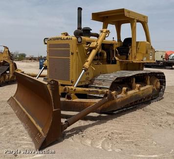 Main image Caterpillar D8K