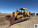 Caterpillar D8K Image