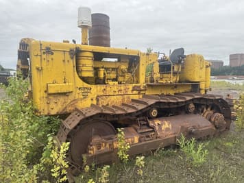 Main image Caterpillar D9