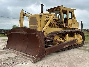 Main image Caterpillar D9H