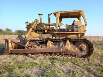 Main image Caterpillar D9G