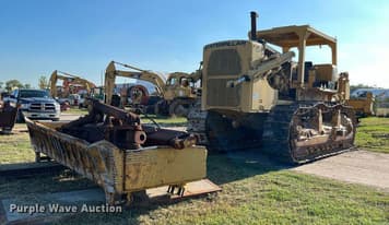 Main image Caterpillar D9G
